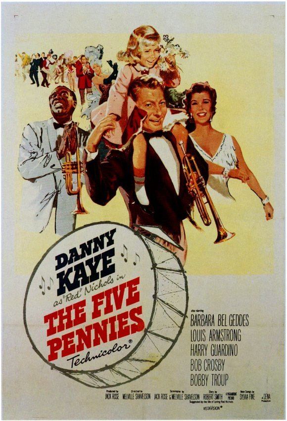 The Five Pennies The Five Pennies 1959 Christina Wehner