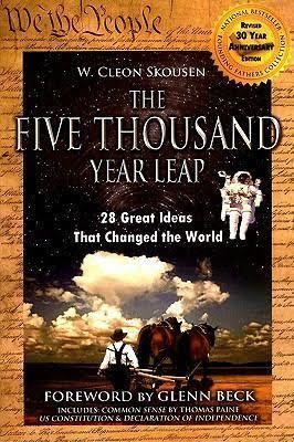 The Five Thousand Year Leap t2gstaticcomimagesqtbnANd9GcRPvu2EAeSViTrN0