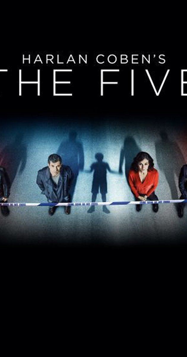 The Five (TV series) httpsimagesnasslimagesamazoncomimagesMM
