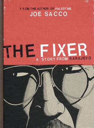 The Fixer (comics) imagesgrassetscombooks1312030143l307448jpg