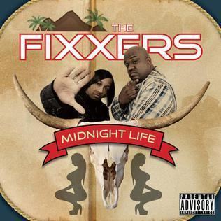 The Fixxers Midnight Life Wikipedia