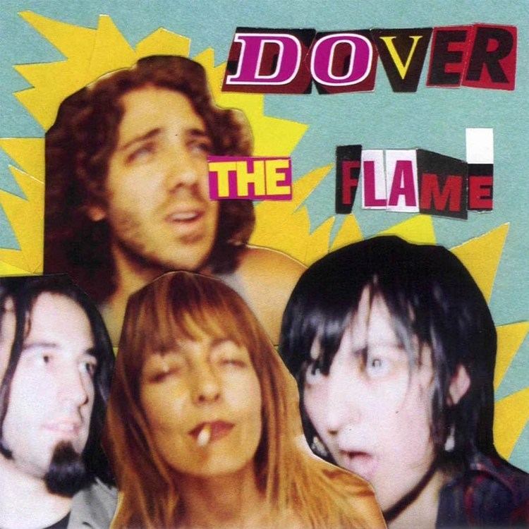 The Flame (Dover album) httpsiytimgcomviHtVUvdGFiy0maxresdefaultjpg