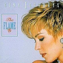 The Flame (Gina Jeffreys album) httpsuploadwikimediaorgwikipediaenthumb8