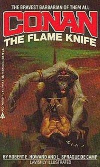 The Flame Knife httpsuploadwikimediaorgwikipediaenthumb8