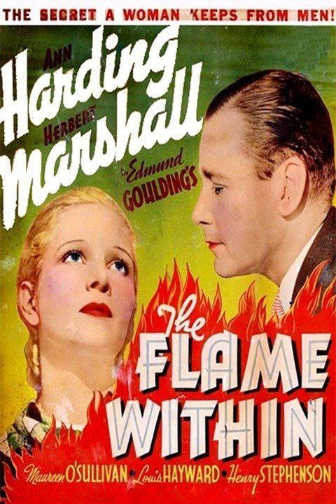 The Flame Within (film) wwwgstaticcomtvthumbmovieposters11102p11102