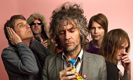 The Flaming Lips The Flaming Lips Oczy Mlody soundsfromthedarkside