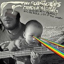 The Flaming Lips and Stardeath and White Dwarfs with Henry Rollins and Peaches Doing The Dark Side of the Moon httpsuploadwikimediaorgwikipediaenthumb7