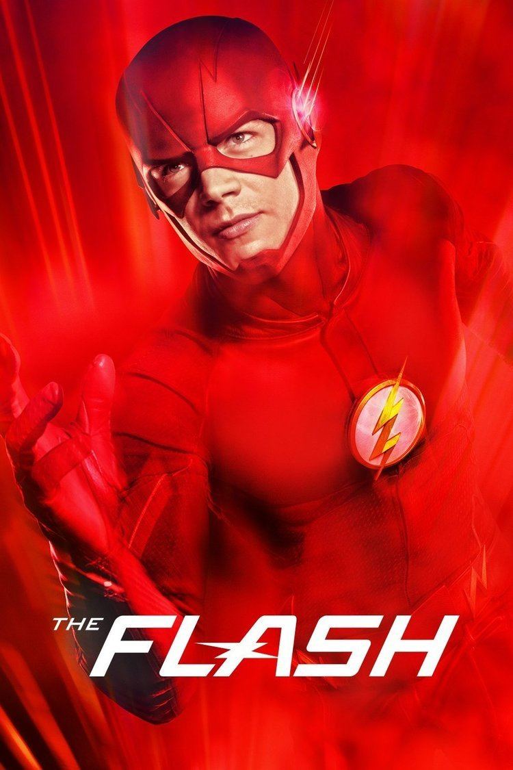The Flash (2014 TV series) - Alchetron, the free social encyclopedia
