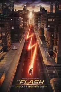 The Flash (2014 TV series) The Flash 2014 Series TV Tropes