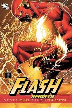 The Flash: Rebirth httpsuploadwikimediaorgwikipediaen117The