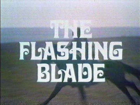 The Flashing Blade httpsiytimgcomvizZEDNkZ2L4hqdefaultjpg