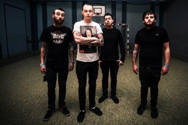 The Flatliners The Flatliners to release new album in 2017 Punknewsorg
