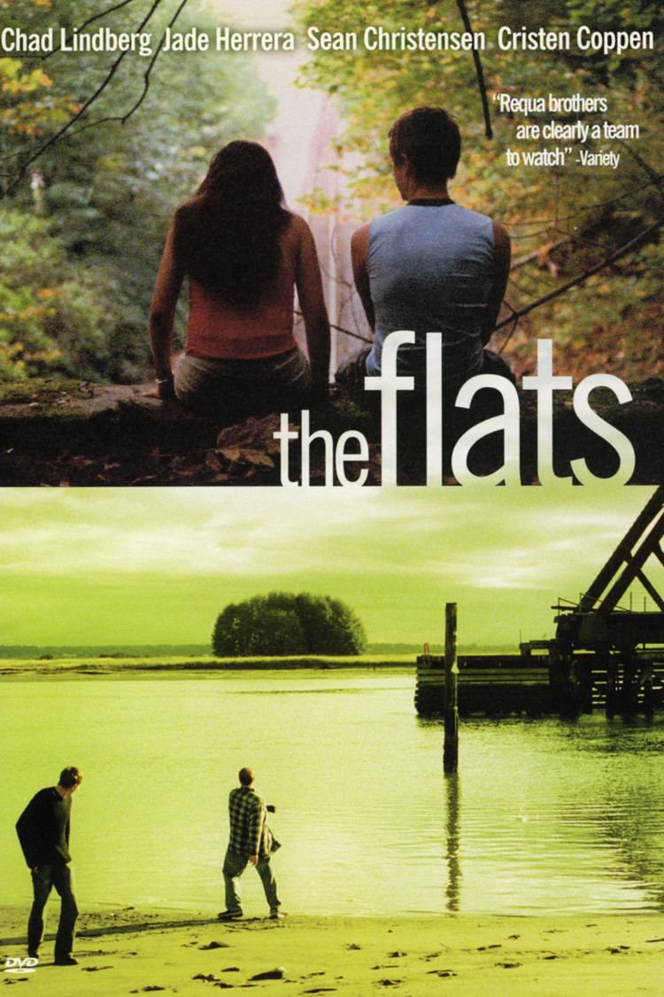 The Flats (film) wwwgstaticcomtvthumbdvdboxart82638p82638d