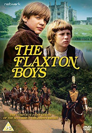 The Flaxton Boys The Flaxton Boys 1 DVD Amazoncouk David Smith Penelope Lee