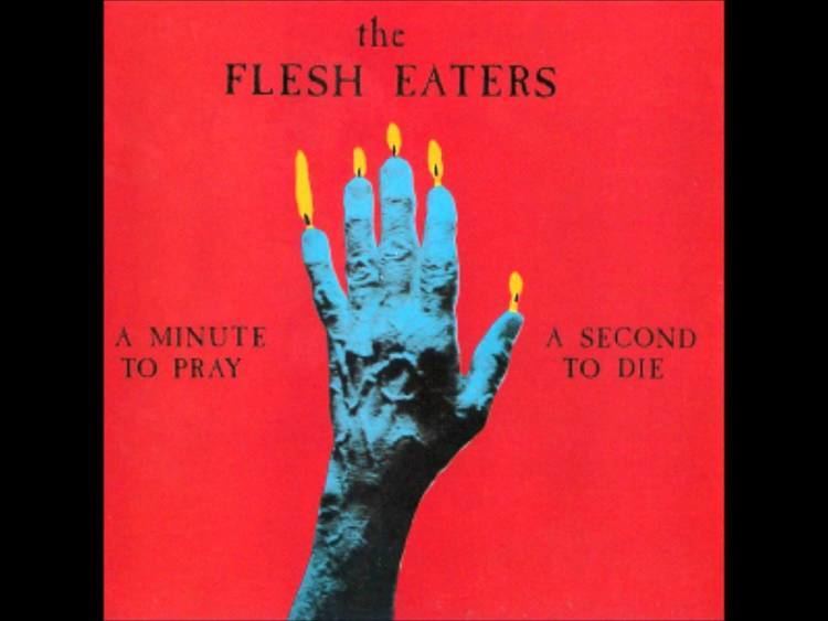 The Flesh Eaters The Flesh Eaters Cyrano de Berger39s Back YouTube