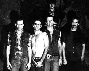 The Flesh Eaters THE FLESH EATERS