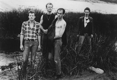 The Flesh Eaters The Flesh Eaters Biography Albums Streaming Links AllMusic