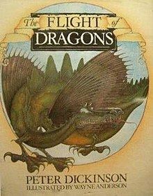 The Flight of Dragons (book) httpsuploadwikimediaorgwikipediaenthumb6