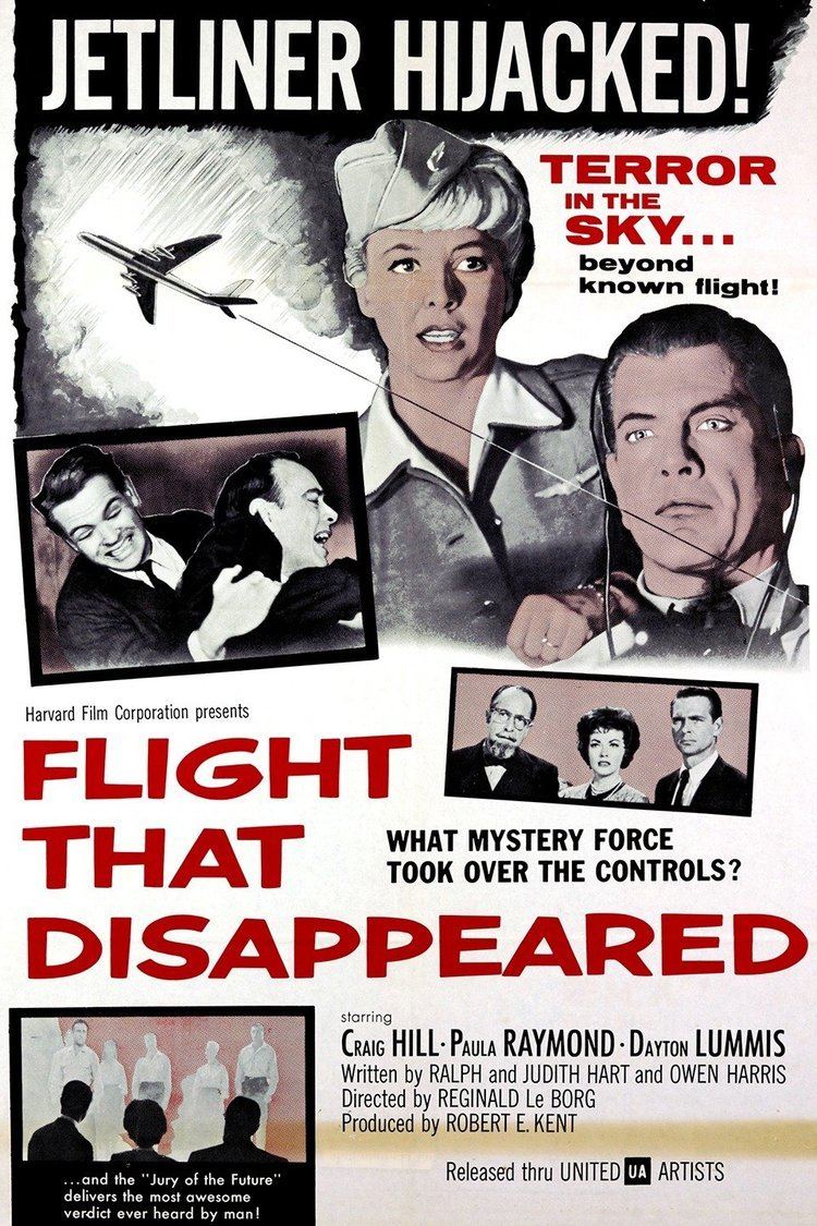 The Flight That Disappeared wwwgstaticcomtvthumbmovieposters10784p10784