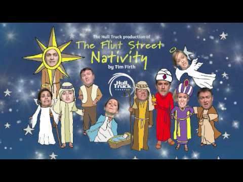 The Flint Street Nativity The Flint Street Nativity by Tim Firth YouTube