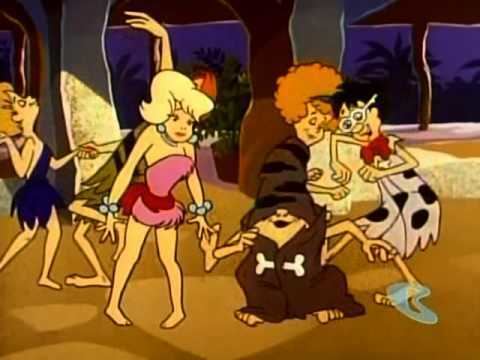 The Flintstone Comedy Hour Flintstone Comedy Hour Intro YouTube