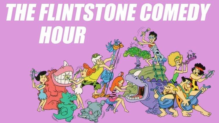 The Flintstone Comedy Hour The Flintstone Comedy Hour 1972 Intro Opening YouTube