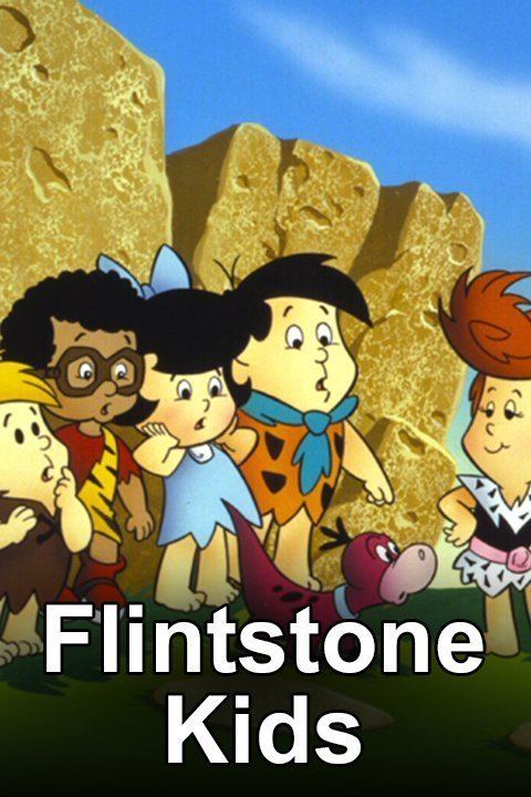 The Flintstone Kids wwwgstaticcomtvthumbtvbanners387347p387347