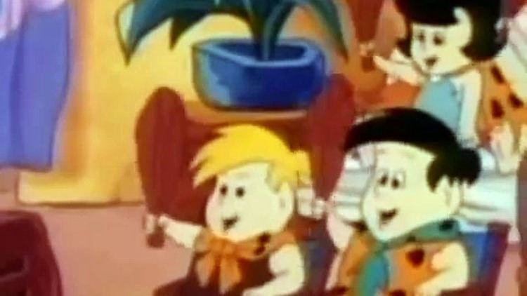 The Flintstone Kids Flintstone Kids Captain Caveman amp Son 102 Invasion Of The Mommy