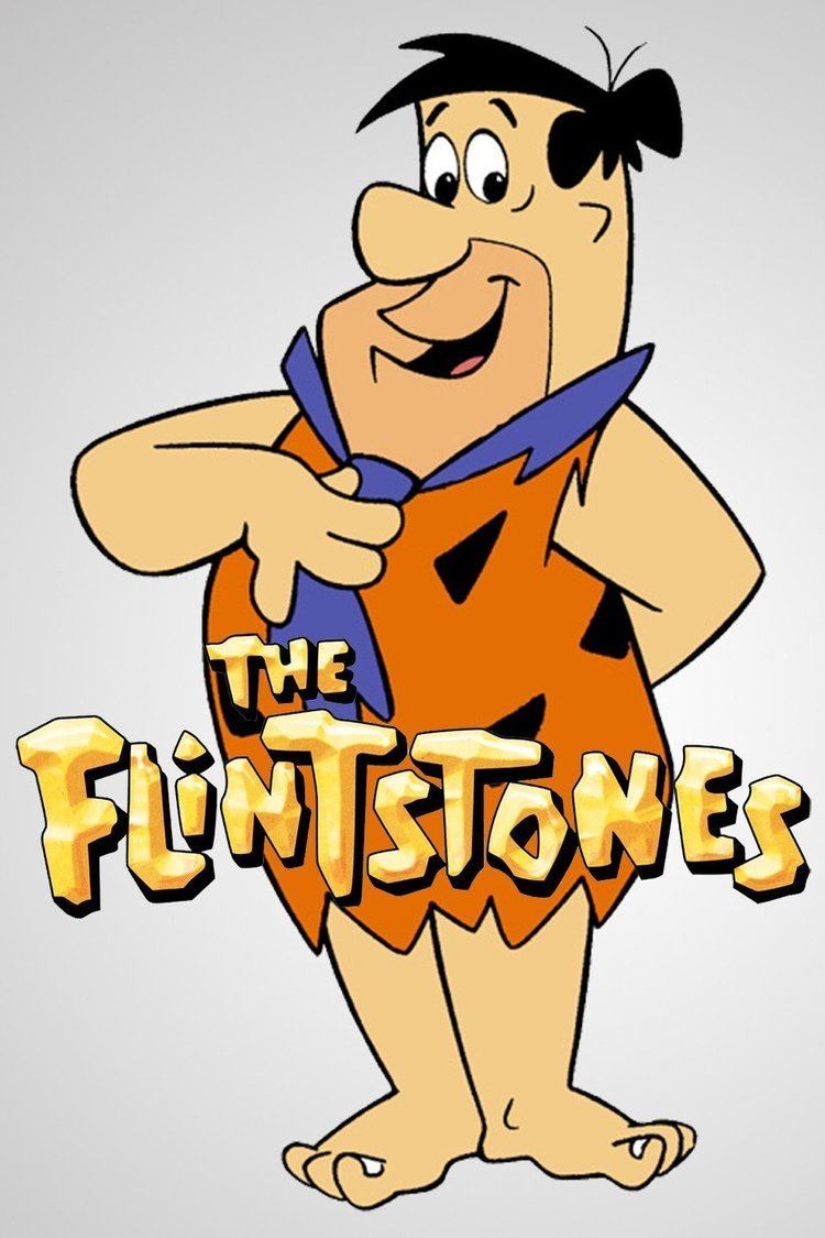 The Flintstones wwwgstaticcomtvthumbtvbanners184097p184097