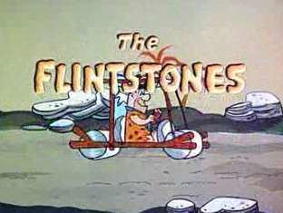 The Flintstones The Flintstones Wikipedia