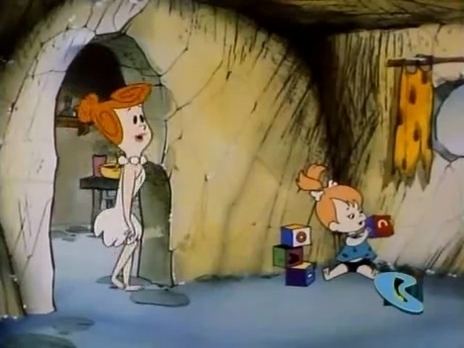 The Flintstones' New Neighbors t72trilurovideohbcollections8eef70fae3e3f2th