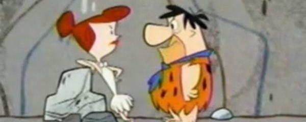 The Flintstones: On the Rocks The Flintstones On the Rocks Cast Images Behind The Voice Actors