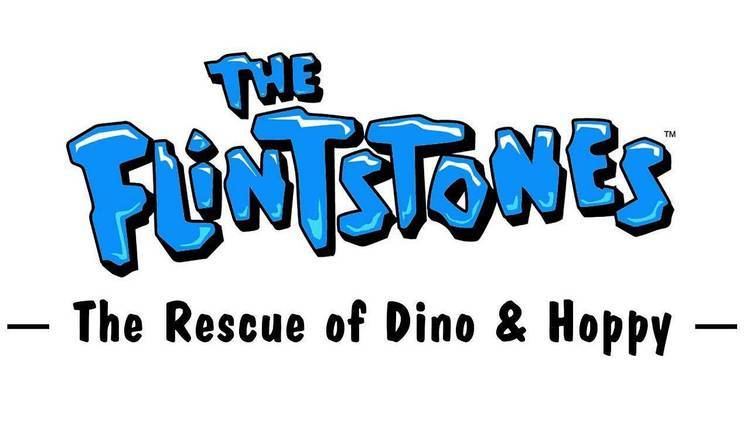 download the flintstones the rescue of dino & hoppy