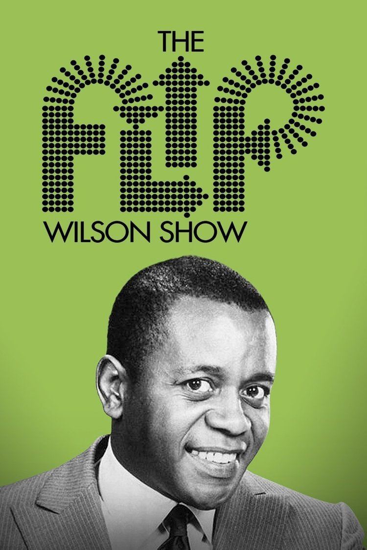 The Flip Wilson Show wwwgstaticcomtvthumbtvbanners184335p184335