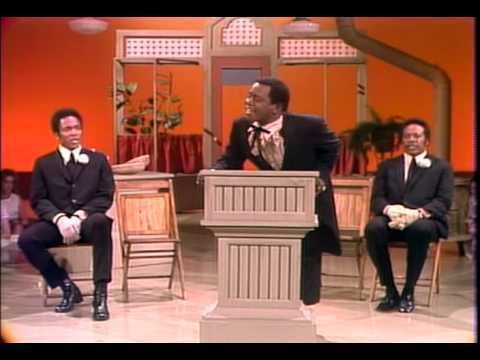 The Flip Wilson Show Flip Wilson Show The Church Of What39s Happening Now YouTube