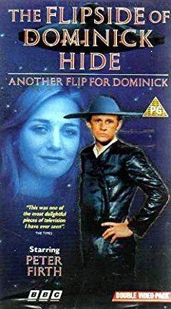 The Flipside of Dominick Hide The Flipside of Dominick HideAnother Flip for Dominick VHS 1982