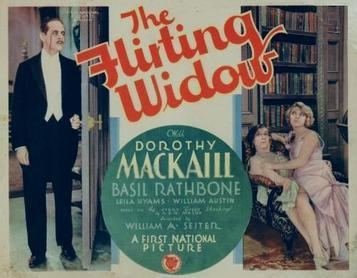 The Flirting Widow httpsuploadwikimediaorgwikipediaen880The