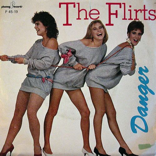 The Flirts The Flirts Danger by llll KIKEDJ llll Free Listening on