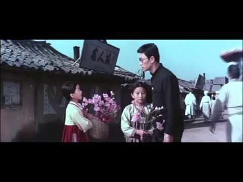 The Flower Girl North Korea Documentary The Flower Girl YouTube