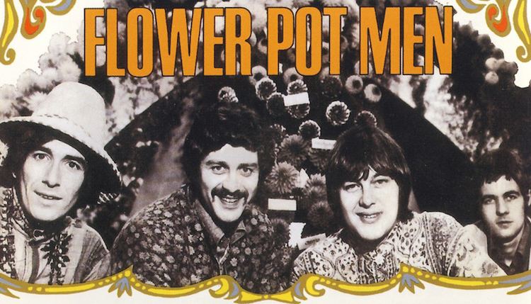 The Flower Pot Men The Flower Pot Men quotLet39s Go to San Francisco Pts 12quot 1967