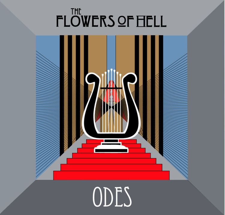 The Flowers of Hell Odes Flowers Of Hell