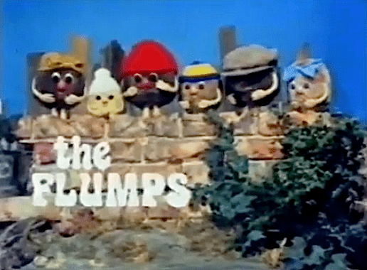 The Flumps Signore Studios The Flumps