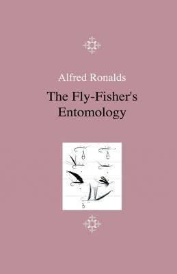 The Fly fisher's Entomology - Alchetron, the free social encyclopedia