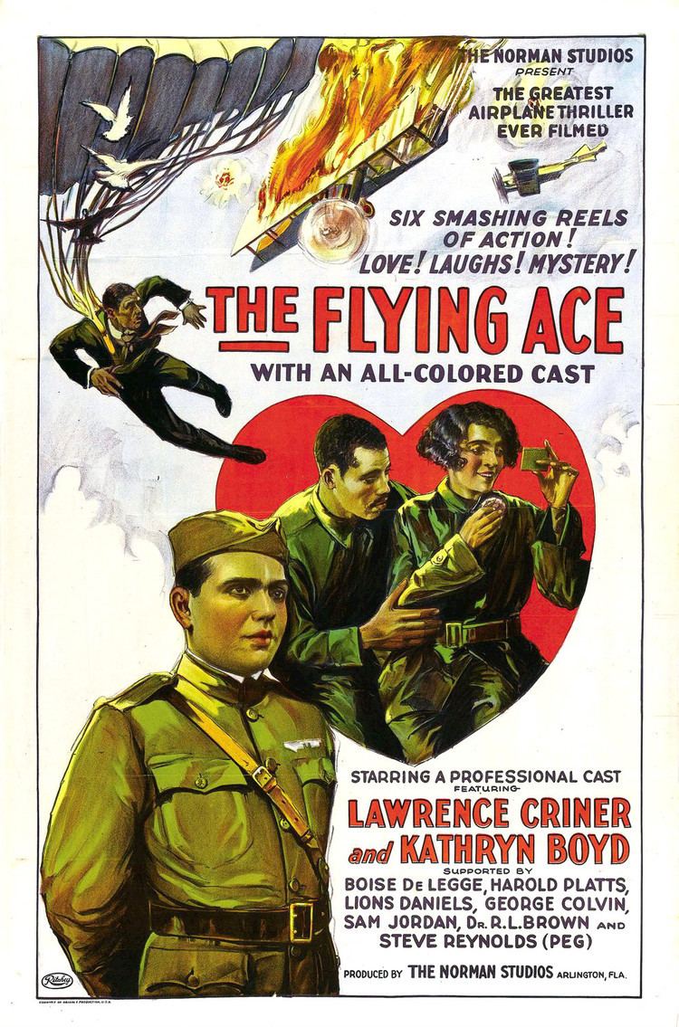 The Flying Ace The Flying Ace Wikipedia