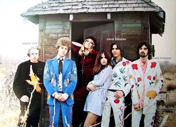 The Flying Burrito Brothers 78 images about The Flying Burrito Brothers on Pinterest Honky
