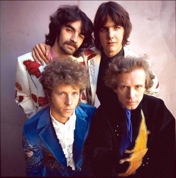 The Flying Burrito Brothers The Flying Burrito Brothers Behind The Songs American Songwriter