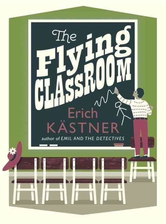 The Flying Classroom t0gstaticcomimagesqtbnANd9GcTxhAErxUUHUnpP