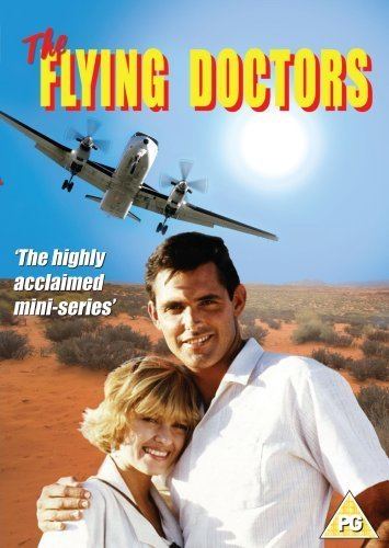 The Flying Doctors The Flying Doctors Series 1 Vol1 DVD Amazoncouk Lenore