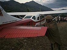 The Flying Doctors of East Africa httpsuploadwikimediaorgwikipediaenthumb7