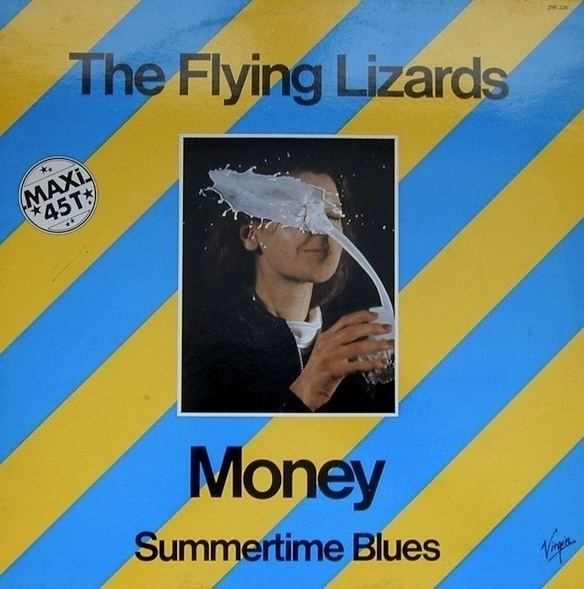 The Flying Lizards The Flying Lizards Money dutchchartsnl